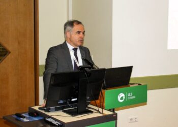 CIM Coimbra e Leiria defendem continuidade de Alexandre Lourenço na ULS Coimbra