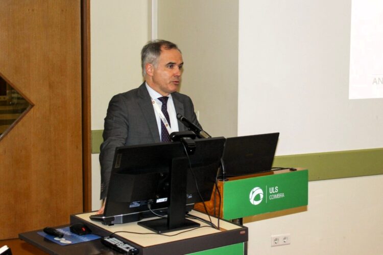 Autarcas das regiões de Coimbra e Leiria defendem continuidade de Alexandre Lourenço na ULS Coimbra