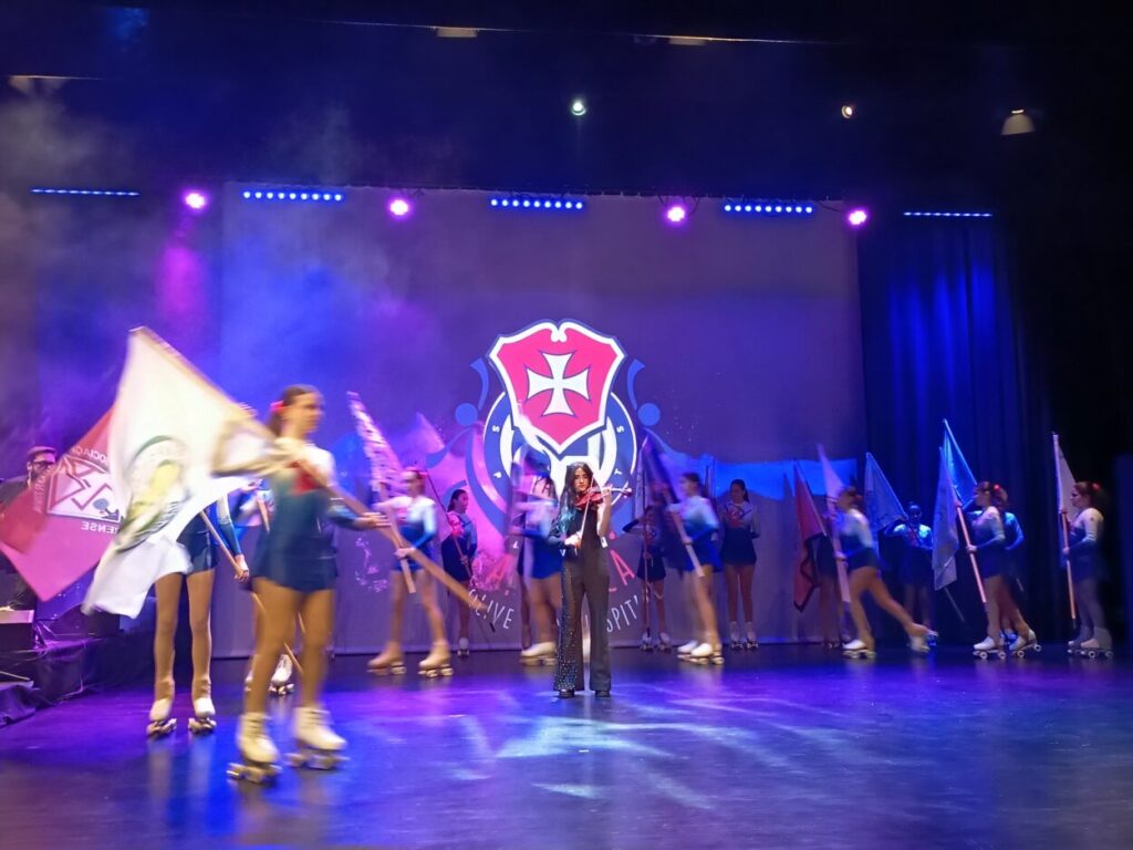 “Nunca desistir e continuar a sonhar”: 11ª Gala do Desporto exalta espírito desportivo em Oliveira do Hospital