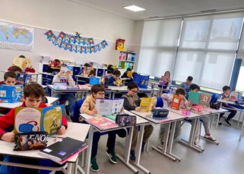 “A Poesia está no ar” – 6º episódio