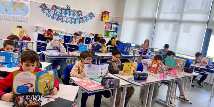 “A Poesia está no ar” – 6º episódio