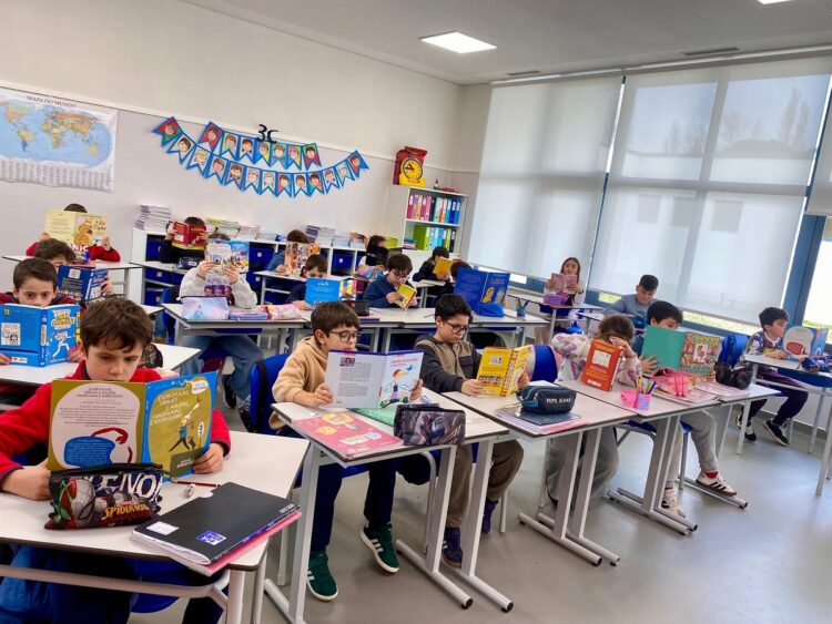 “A Poesia está no ar” – 6º episódio