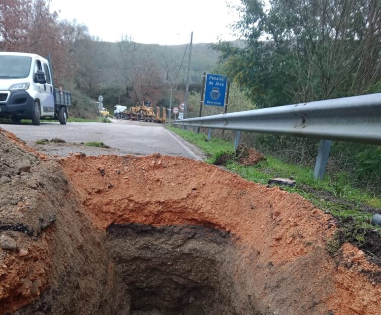 Tempestades: APdSE reforça resposta operacional e garante qualidade da água