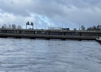 Coimbra em risco de “cheia centenária”