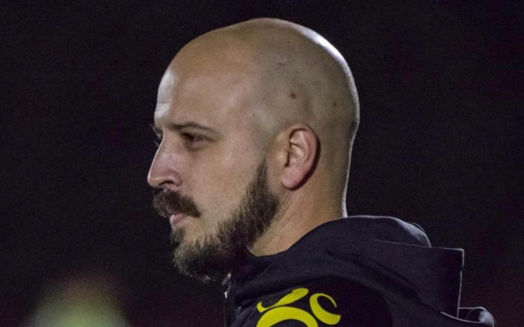 Agora é que me livro!: «Um jogo de futebol não tem apenas 5 momentos, tem um outro criado por mim», revela Luís Fonseca