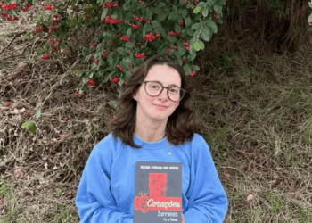 Agora é que me livro!: “Sabia qual era a história que queria contar e pensei: porque não passar-se em Gouveia?”, explica Beatriz Santos