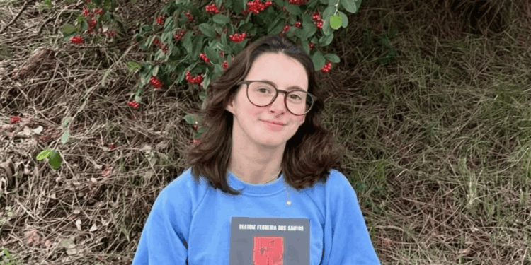 Agora é que me livro!: “Sabia qual era a história que queria contar e pensei: porque não passar-se em Gouveia?”, explica Beatriz Santos