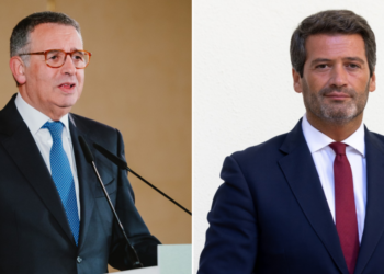 Presidenciais: saiba em quem votaram os eleitores de Oliveira do Hospital