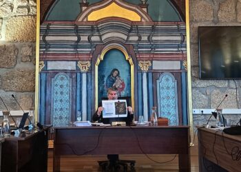 Dois milhões de euros de prejuízos em Oliveira do Hospital: autarca volta a pedir inclusão nos apoios do Governo