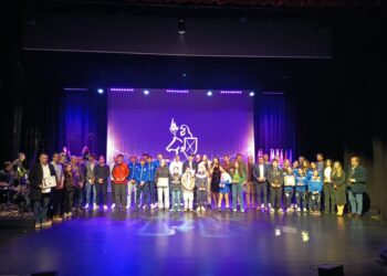 Conheça os vencedores da Gala do Desporto de Oliveira do Hospital