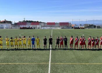 Nogueirense não vacila e soma vitória justa