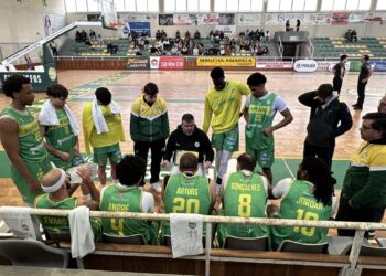 Sampaense sem chama perde frente à AD Galomar