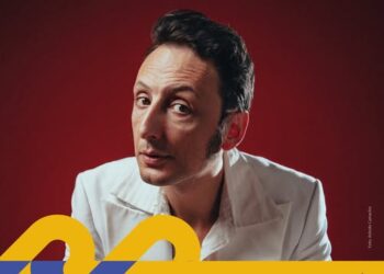 Seia: Casa Municipal da Cultura reabre com concerto de Samuel Úria