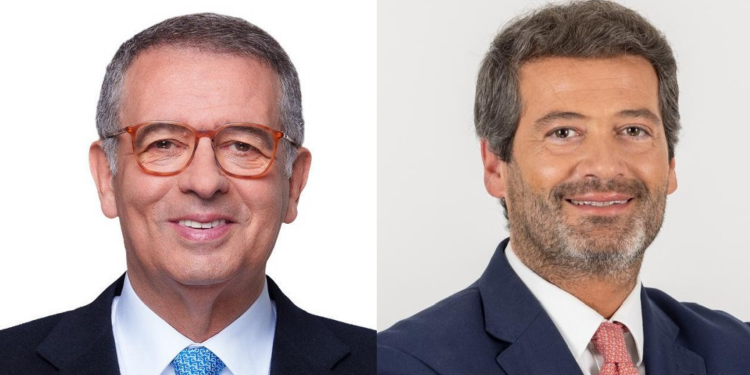 2ª Volta Presidenciais 2026: Afluência às urnas foi de 22,35% até às 12h00