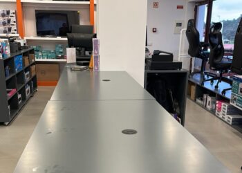 Tábua: Empresa CardozuGest foi assaltada na última madrugada