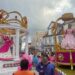 Carnaval no Coração do Dão: Nelas encheu-se de cor e alegria