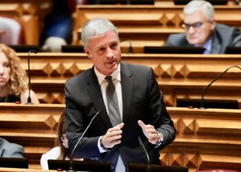 Deputado Pedro Coimbra quer Oliveira do Hospital, Tábua e Arganil incluídos na Situação de Calamidade