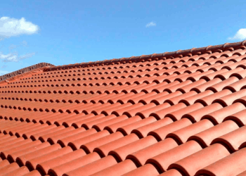 Município de Góis mobiliza equipas para recuperar telhados após temporal