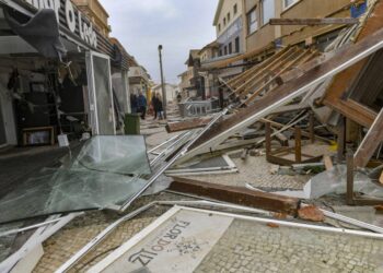 Politécnico de Coimbra promove campanha de solidariedade com apoio das Associações de Estudantes