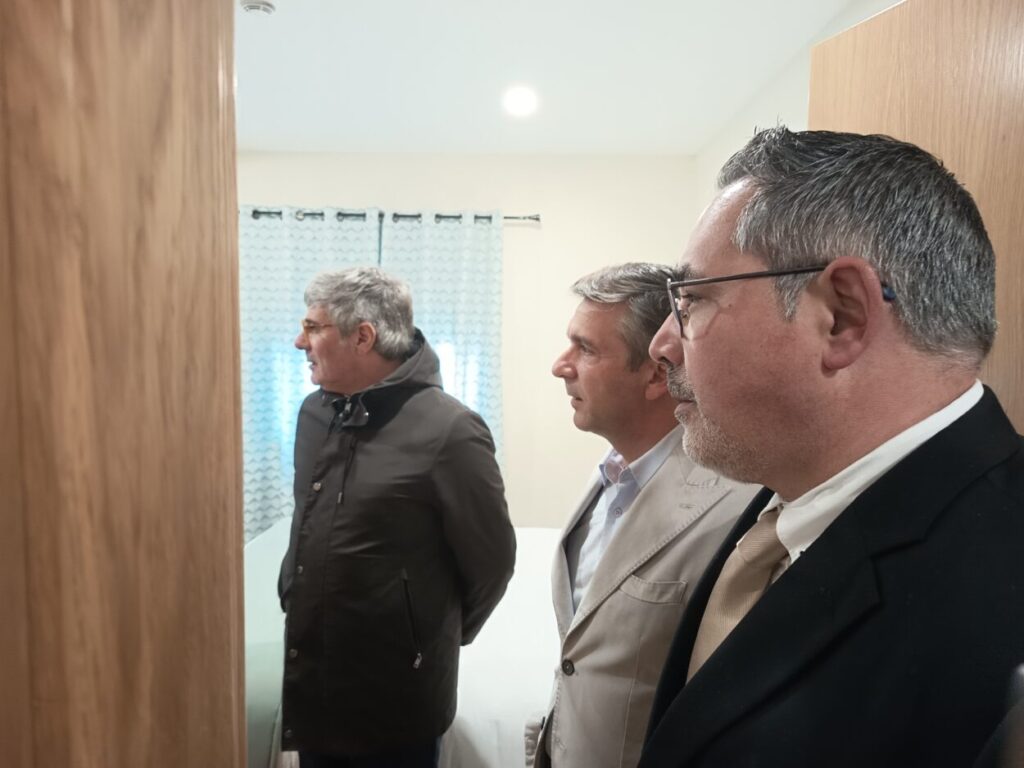 Paraíso do Sobreiro: O novo alojamento turístico que nasce em Travanca de Lagos