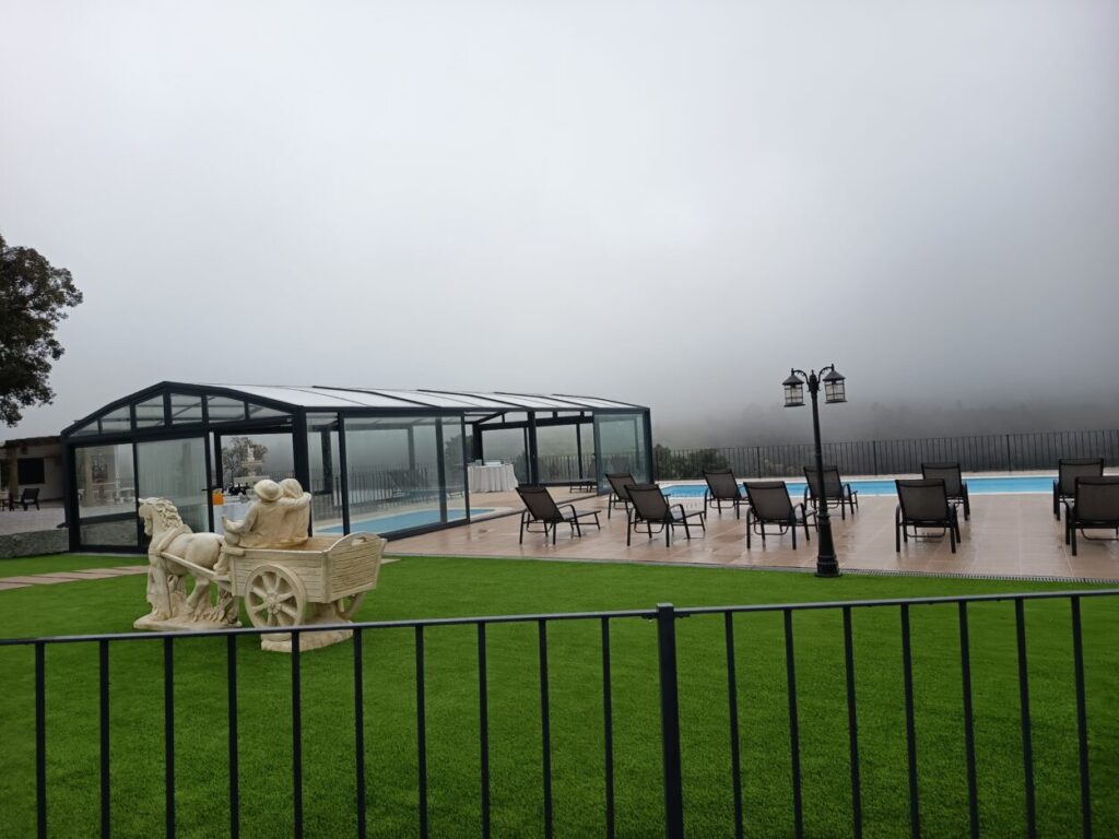 Paraíso do Sobreiro: O novo alojamento turístico que nasce em Travanca de Lagos