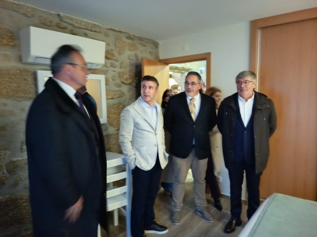 Paraíso do Sobreiro: O novo alojamento turístico que nasce em Travanca de Lagos