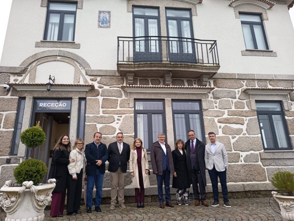 Paraíso do Sobreiro: O novo alojamento turístico que nasce em Travanca de Lagos