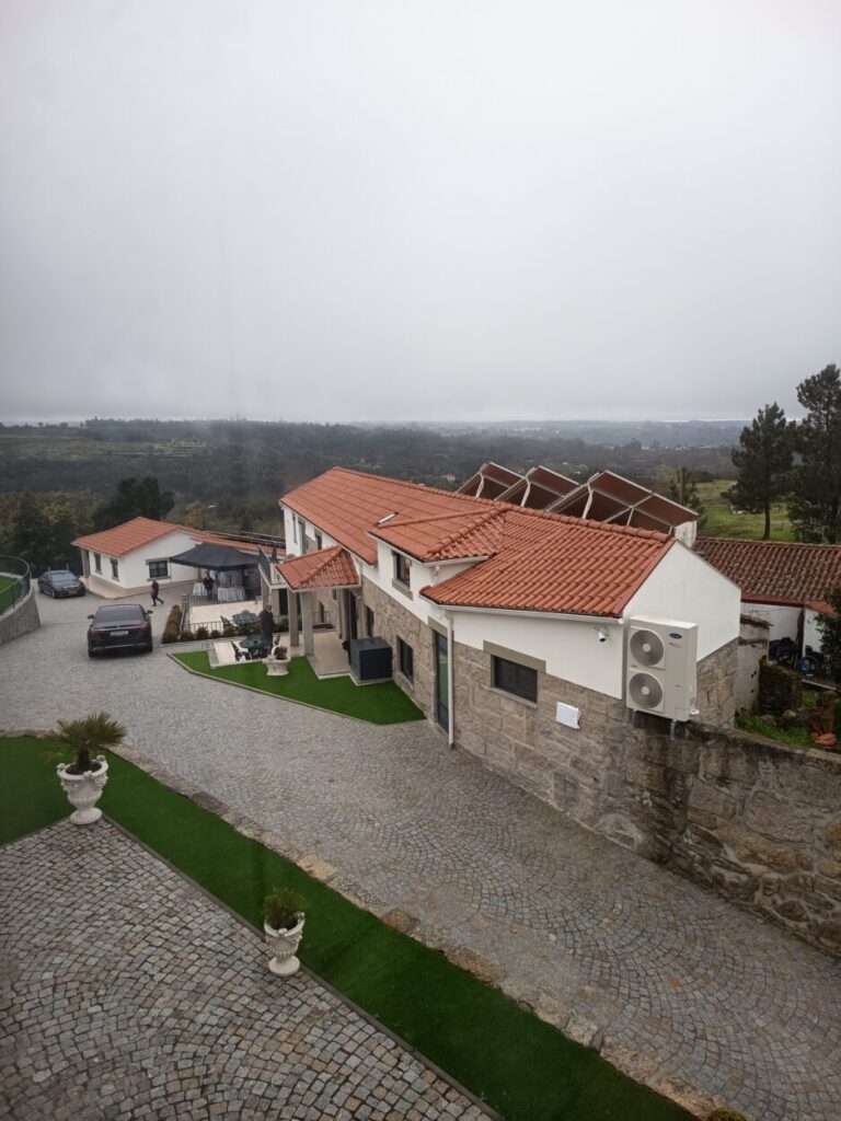 Paraíso do Sobreiro: O novo alojamento turístico que nasce em Travanca de Lagos