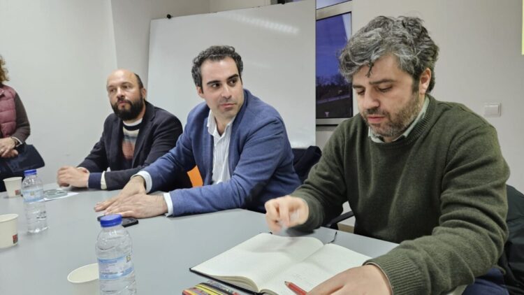 Seia inicia processo participativo para a requalificação do Bairro da Raposeira