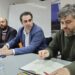 Seia inicia processo participativo para a requalificação do Bairro da Raposeira Seia inicia processo participativo para a requalificação do Bairro da Raposeira
