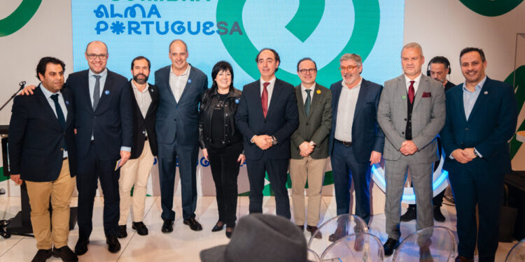 BTL 2026: Região Metropolitana de Coimbra consolida estatuto de destino de excelência