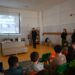 Projeto +ClimAgir sensibiliza 165 alunos para as alterações climáticas em Oliveira do Hospital