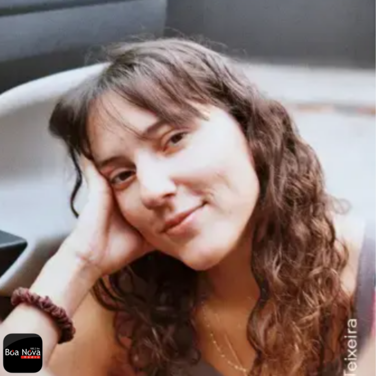 Agora é que me livro!: «O prémio Wook reforçou a minha motivação com a escrita e uma certa validação exterior», diz Sara Duarte Brandão