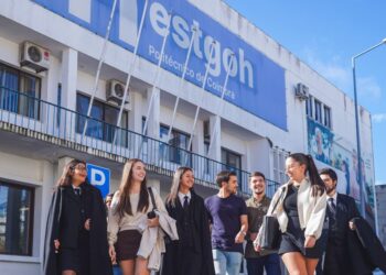 ESTGOH com elevada empregabilidade nos seus cursos, com Engenharia Informática a atingir 100%