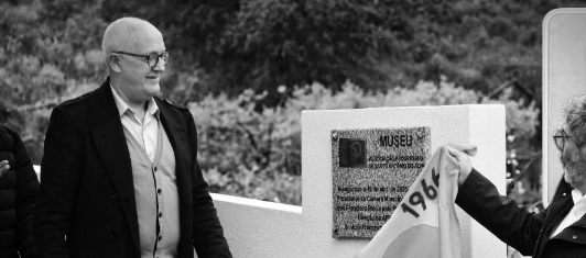 Faleceu o presidente da Associação Progressiva de Santo António do Alva. José Lobo tinha 67 anos