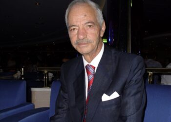 Morreu Carlos Lopes, antigo regente do Coral de Sant’Ana