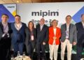 Região de Coimbra promove projetos de investimento no palco mundial do imobiliário em Cannes