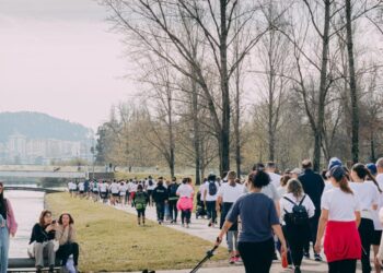 NegRun regressa a Coimbra para apoiar IPO com corrida e caminhada solidária