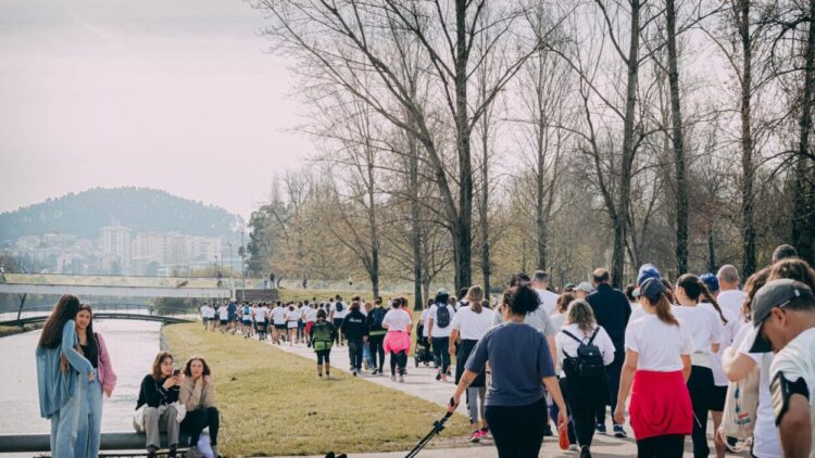 NegRun regressa a Coimbra para apoiar IPO com corrida e caminhada solidária