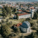 Universidade de Coimbra é o primeiro membro português no grupo de especialistas do Serviço de Meteorologia Espacial da ESA