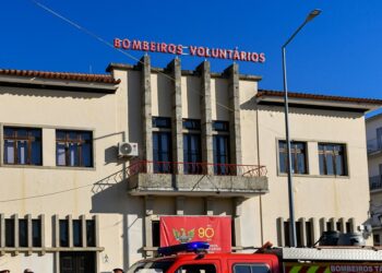 Benemérito garante financiamento da campanha dos Bombeiros Voluntários de Tábua MP acusa antigo funcionário dos BV de Tábua por desvio de verbas