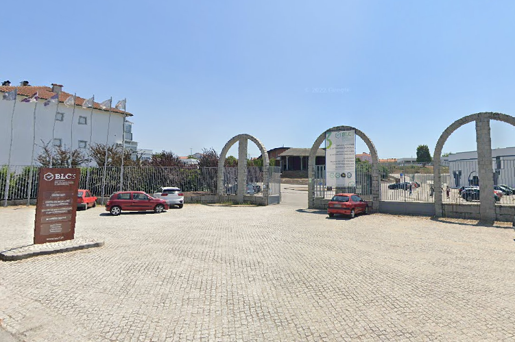 Nota de esclarecimento da BLC3 OPRIMEE, de Oliveira do Hospital, com o maior número de patentes em Portugal em 2025