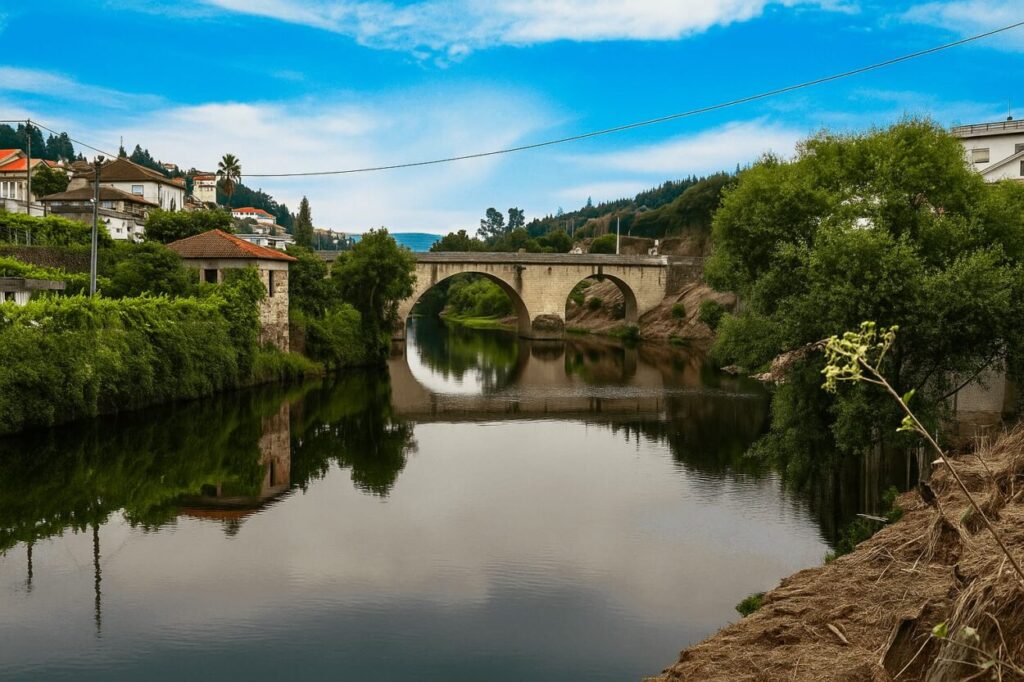 Vila Cova do Alva e Côja elevadas a vilas históricas Vila Cova do Alva e Côja elevadas a vilas históricas