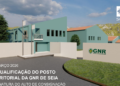 Posto da GNR de Seia vai ser requalificado