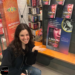 Agora é que me livro!:«Este livro nasce de uma ficção de fãs com mais de 12 milhões de leitores», conta Sara Cardoso