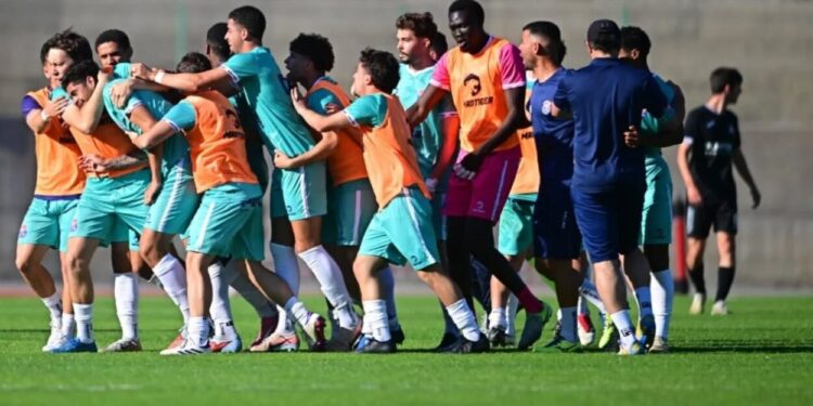 FC Oliveira do Hospital entra na corrida pelo acesso à Liga 3