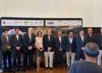 Município de Arganil celebra contrato-programa para a realização do Rally de Portugal Município de Arganil celebra contrato-programa para a realização do Rally de Portugal