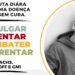 Jovem Guilherme Duarte volta a inspira Caminhada Solidária em Lagos da Beira a favor de associação de doenças raras
