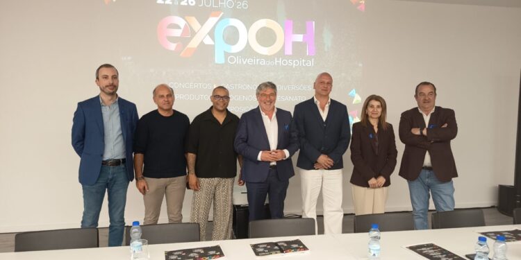 EXPOH quer afirmar-se como grande palco regional e espera atrair 50 mil visitantes