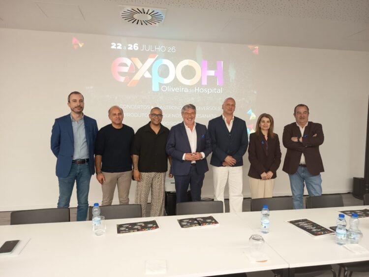 EXPOH quer afirmar-se como grande palco regional e espera atrair 50 mil visitantes